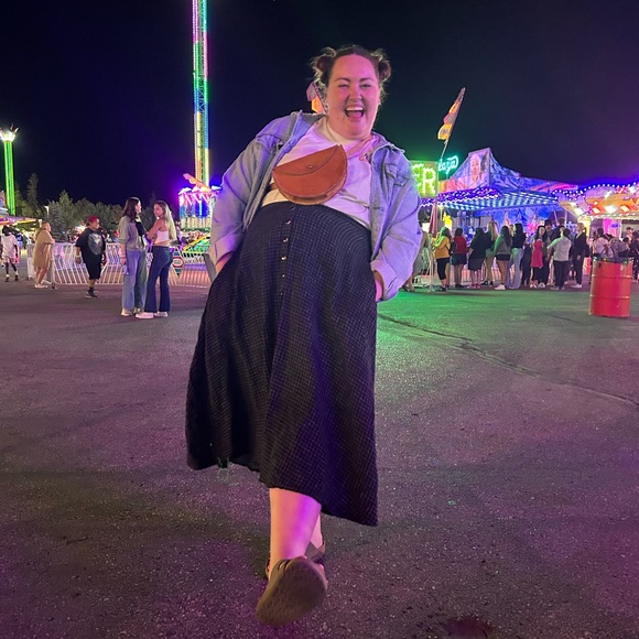 Meet your Posher, Phedra-lyn - Picture 10 of 11